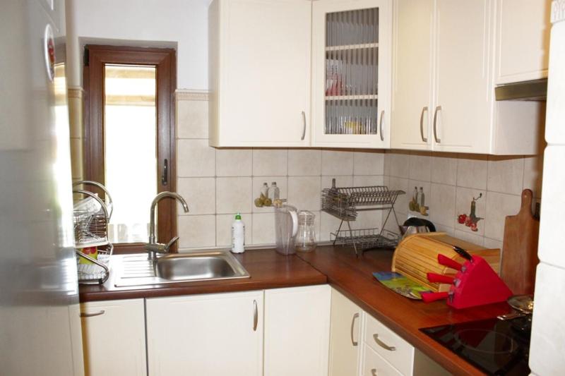 Дом 4 Спальни, Agroturystyka żubr