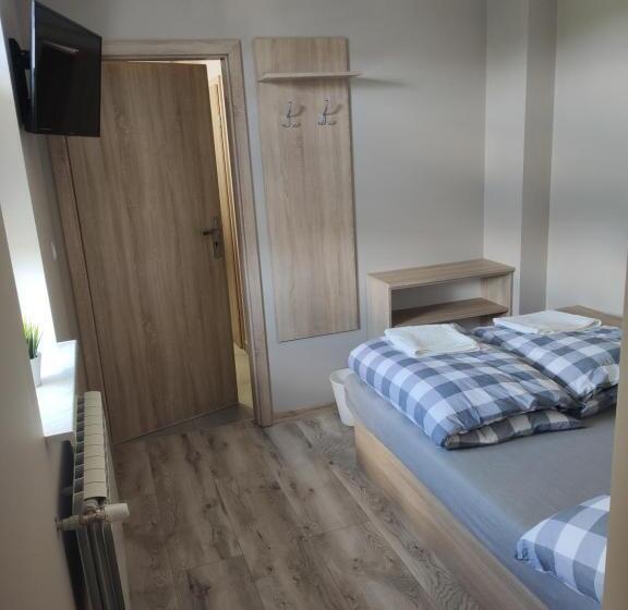 Номер Стандарт, Krollhouse Pokoje Gościnne