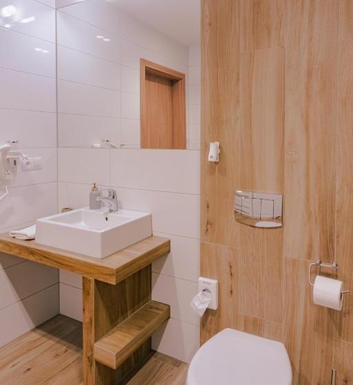 Family Suite, Panorama