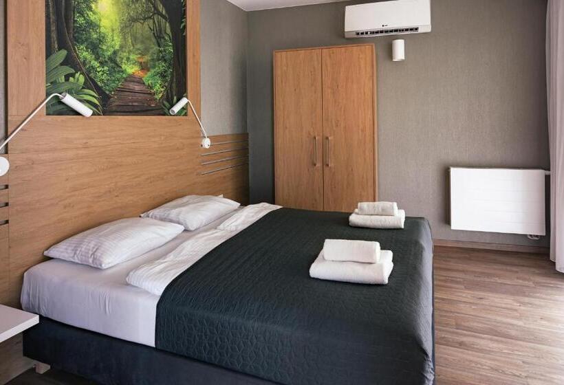 Family Suite, Panorama