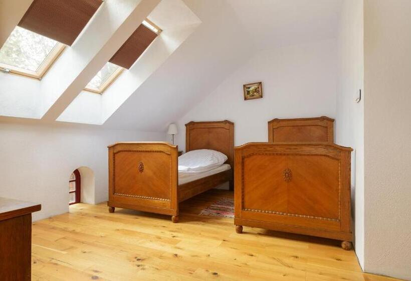 Family Suite, Rokitnica 37