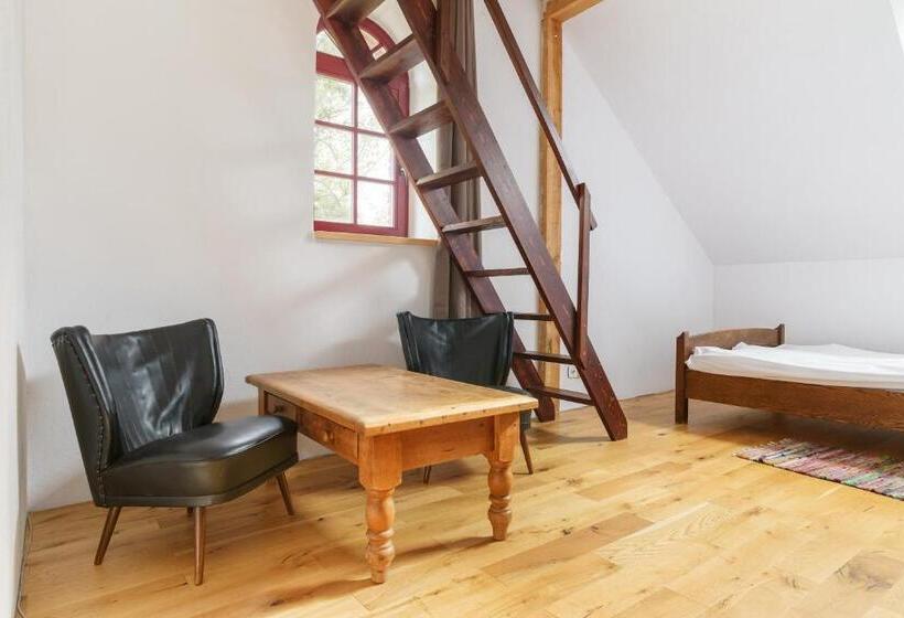 Family Suite, Rokitnica 37