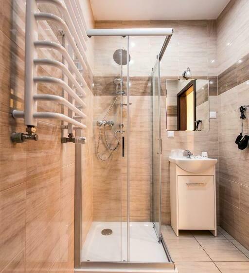 Номер Стандарт, Park Hostel
