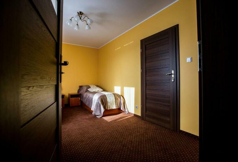 Номер Стандарт, Park Hostel