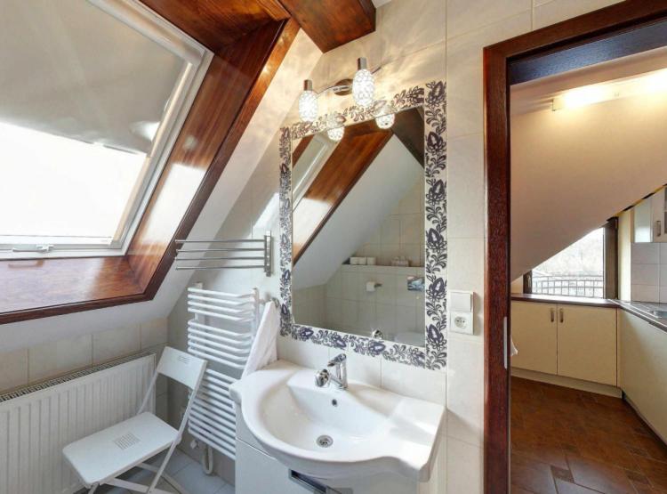 Студия Стандарт, Villa Jura Pokoje Gościnne
