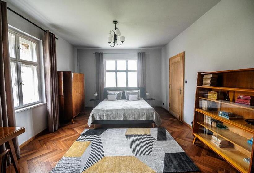 Люкс Вид на Горы, Villa Stara Apteka