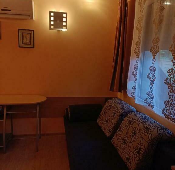 Номер Стандарт Трехместный, Vanilla Pokoje I Apartamenty Nad Brzegiem Jeziora