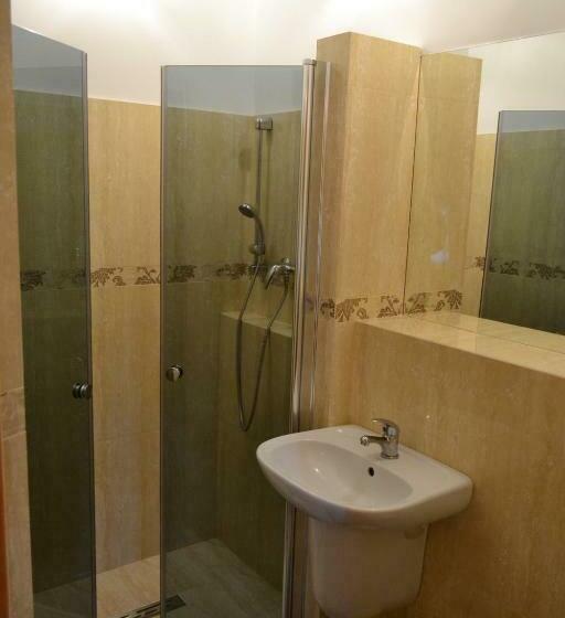 Номер Стандарт Трехместный, Vanilla Pokoje I Apartamenty Nad Brzegiem Jeziora