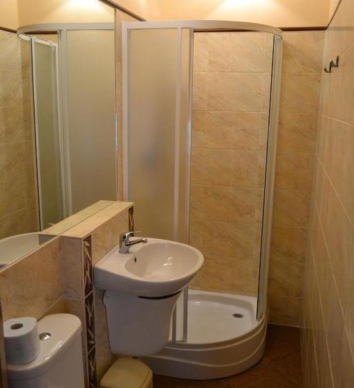 Апартаменты 1 Спальня, Vanilla Pokoje I Apartamenty Nad Brzegiem Jeziora