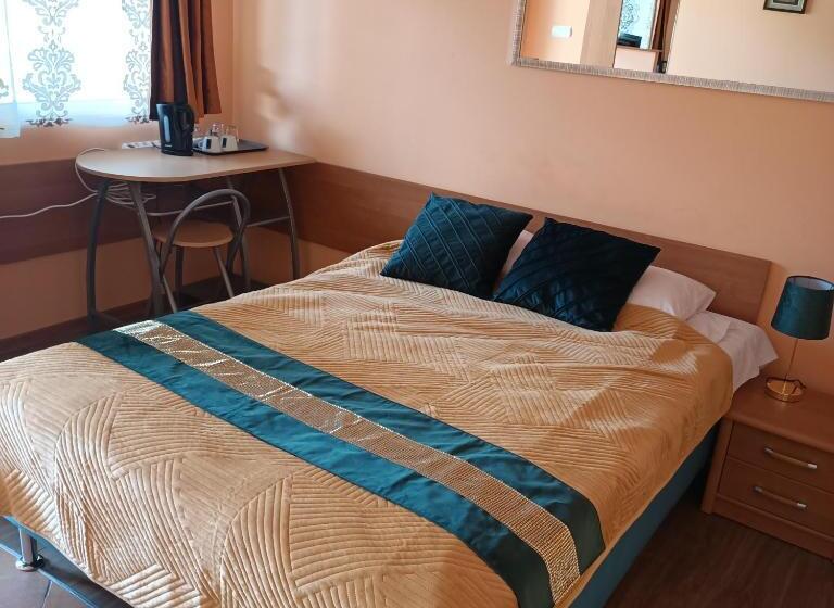 Номер Basic, Vanilla Pokoje I Apartamenty Nad Brzegiem Jeziora