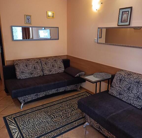 Номер Стандарт, Vanilla Pokoje I Apartamenty Nad Brzegiem Jeziora