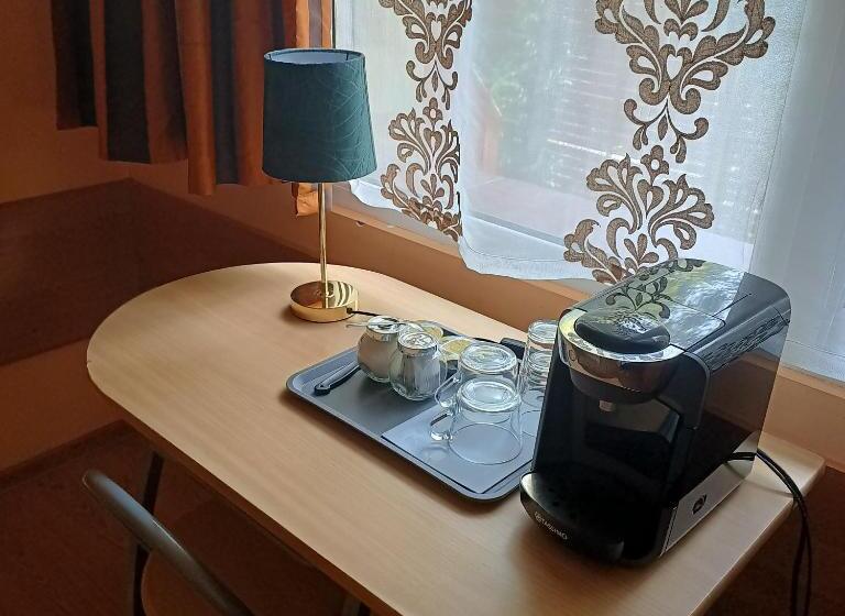 Номер Стандарт, Vanilla Pokoje I Apartamenty Nad Brzegiem Jeziora