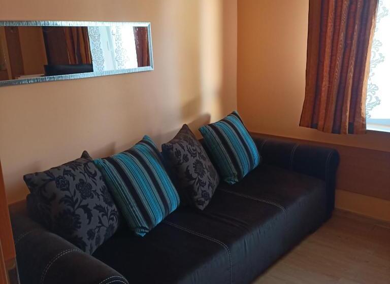Апартаменты 1 Спальня, Vanilla Pokoje I Apartamenty Nad Brzegiem Jeziora