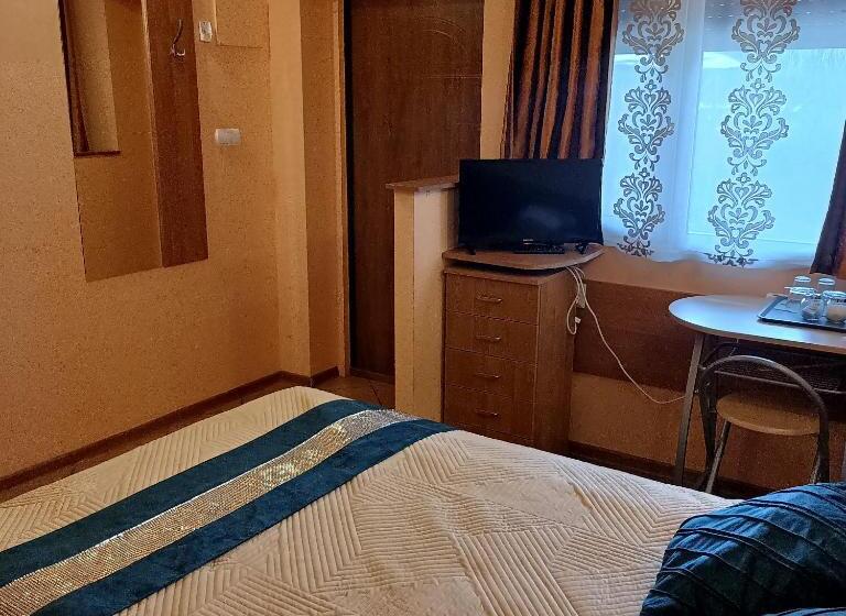Номер Basic, Vanilla Pokoje I Apartamenty Nad Brzegiem Jeziora
