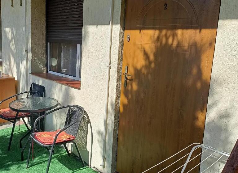 Номер Стандарт Трехместный, Vanilla Pokoje I Apartamenty Nad Brzegiem Jeziora
