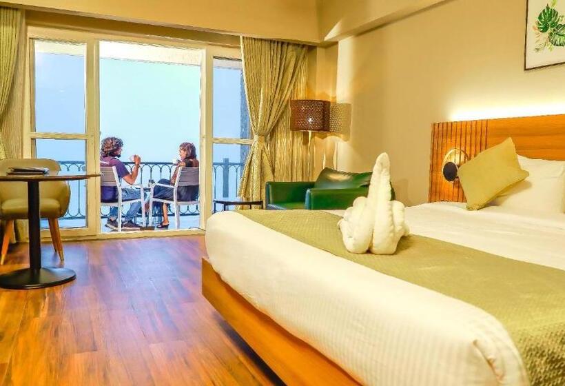 Chambre Supérieure Lit King Size, Grand Palace Hotel & Spa