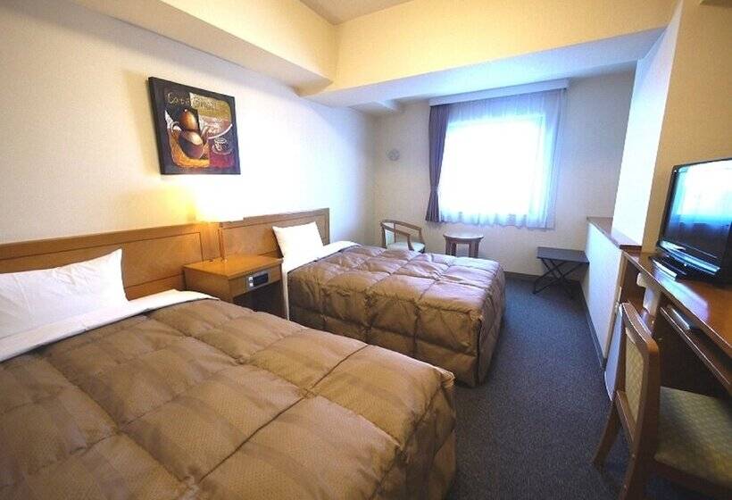 اتاق استاندارد, Route Inn Nishinasuno