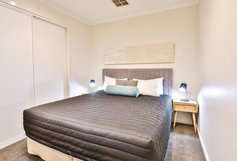 침실 2개 아파트, Indulge Apartments   Langtree