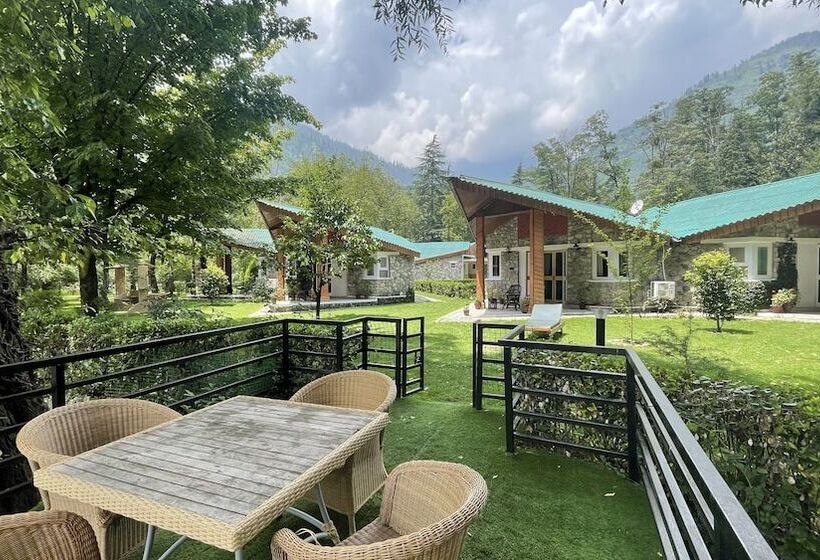 غرفة سوبيريور, Span Resort And Spa, Manali