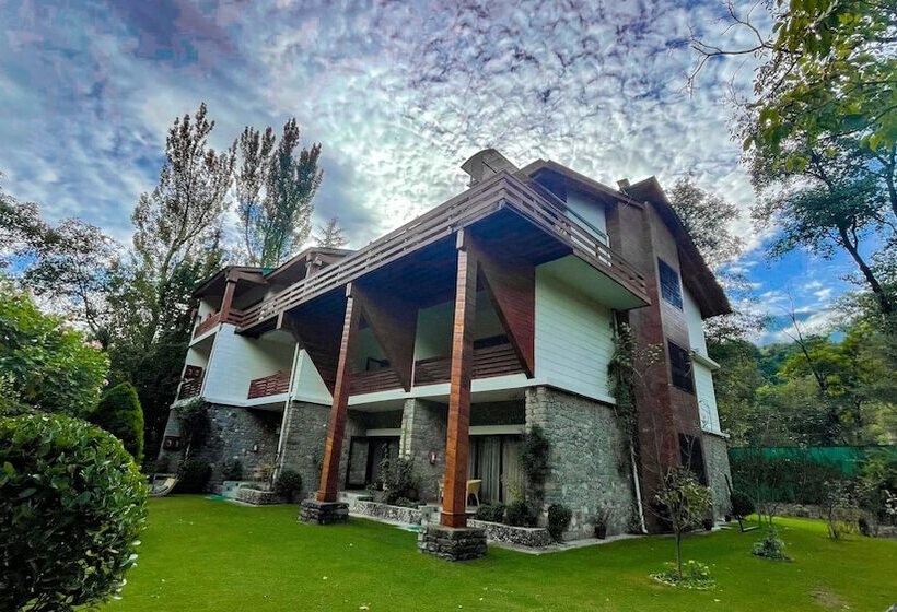 غرفة قياسية, Span Resort And Spa, Manali