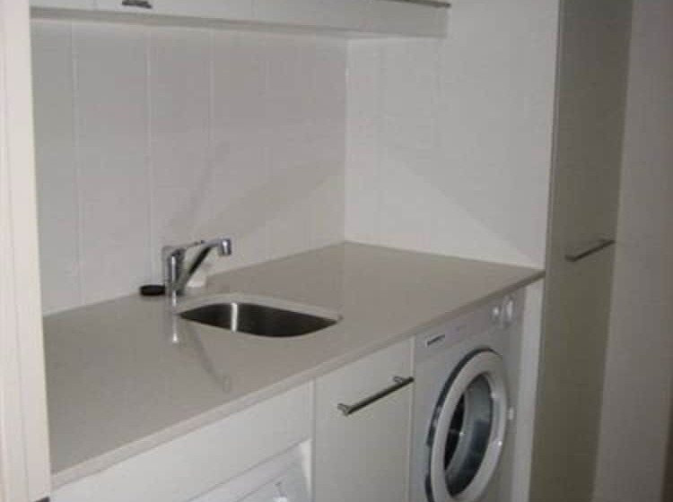 آپارتمان ممتاز دوخوابه رو به دریا, Talisman Apartments
