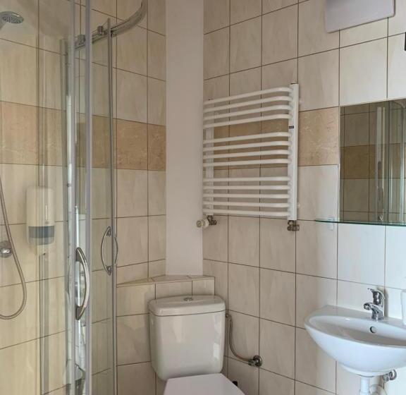 Номер Deluxe, Premium Hostel & Bistro