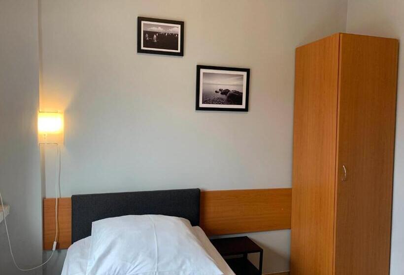 Номер Deluxe Одноместный, Premium Hostel & Bistro