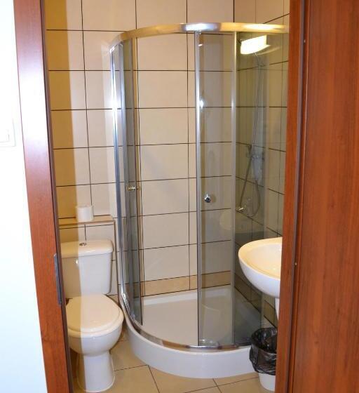 标准三人间, Hostel Mikołajczyka59