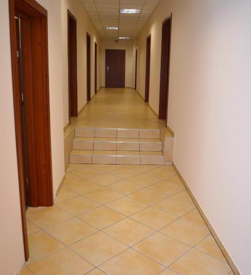 四人标准间, Hostel Mikołajczyka59