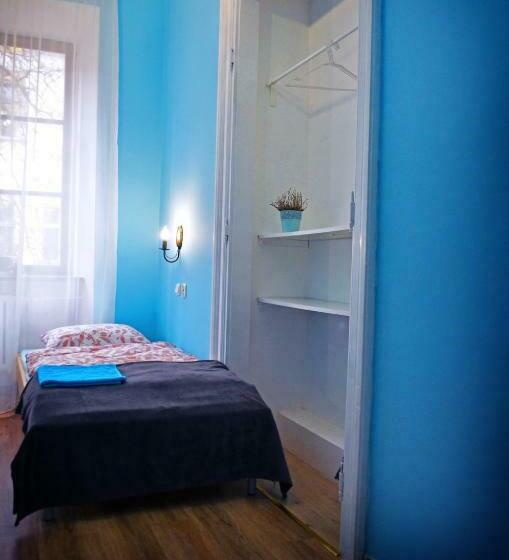 Номер Стандарт, Hostel U Kmity