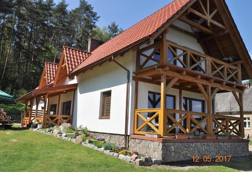 Номер Стандарт с Террасой, Agroturystyka W świcie