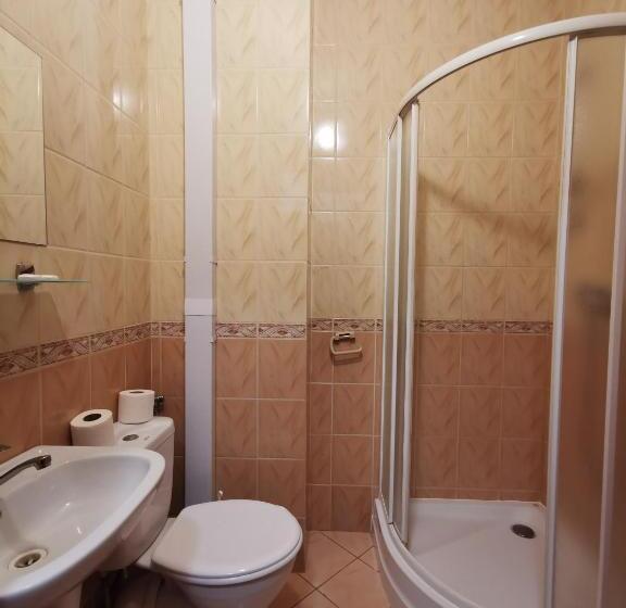 Номер Стандарт с Балконом, Podkowa