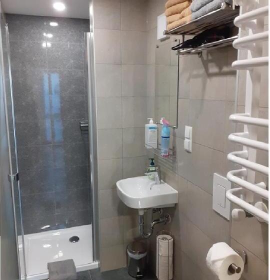 דירת חדר, Przystanek Tykocin   Apartamenty Gościnne