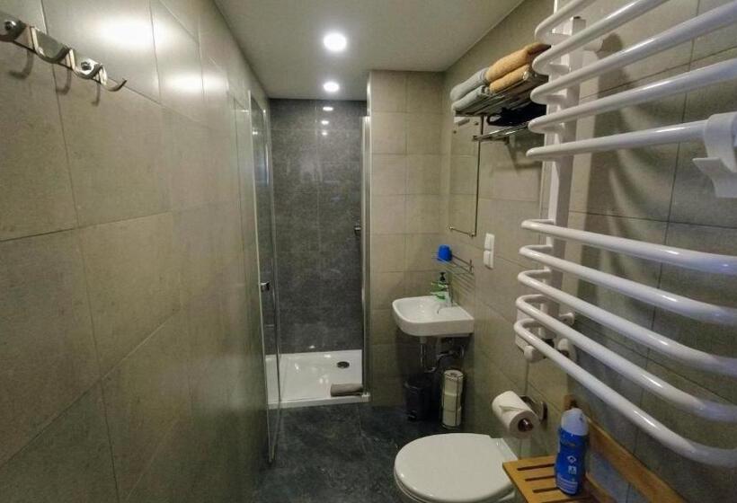 דירת חדר, Przystanek Tykocin   Apartamenty Gościnne