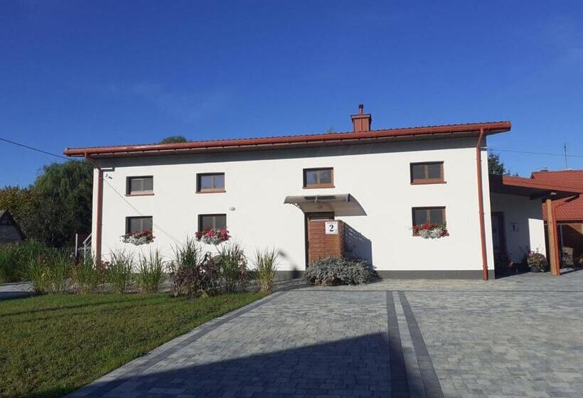 Апартаменты 1 Спальня, Przystanek Tykocin   Apartamenty Gościnne