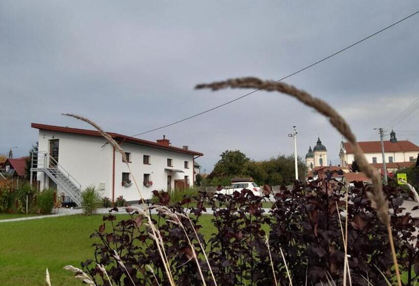 Апартаменты 1 Спальня, Przystanek Tykocin   Apartamenty Gościnne