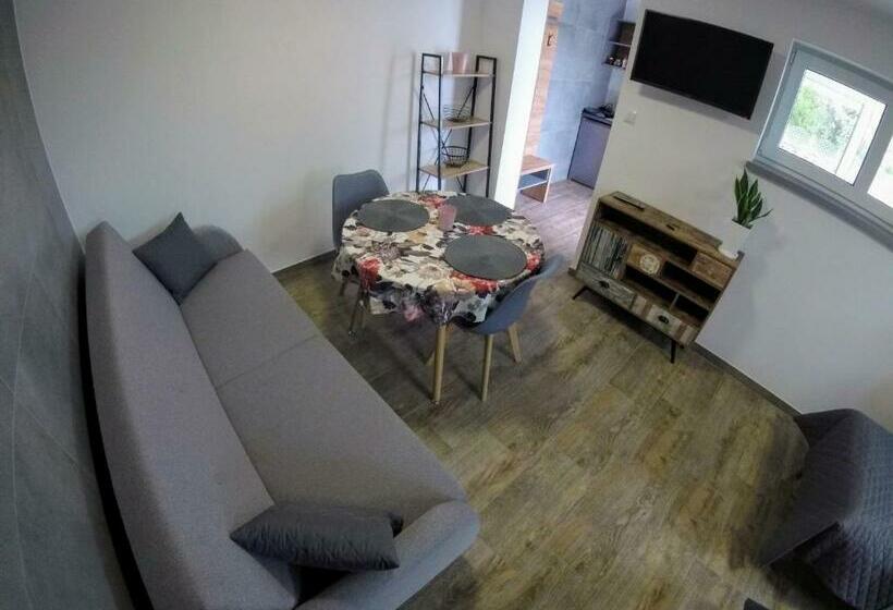חדר סטודיו סטנדרד, Przystanek Tykocin   Apartamenty Gościnne