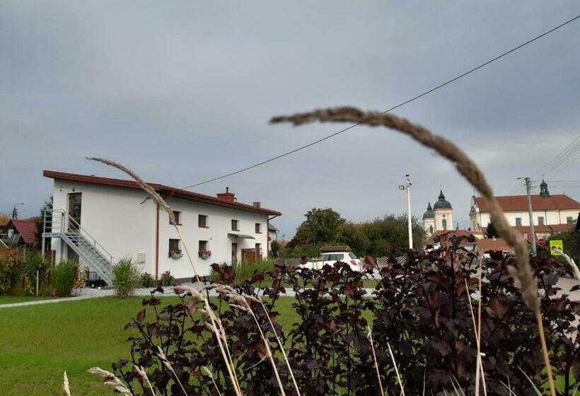 חדר סטודיו סטנדרד, Przystanek Tykocin   Apartamenty Gościnne