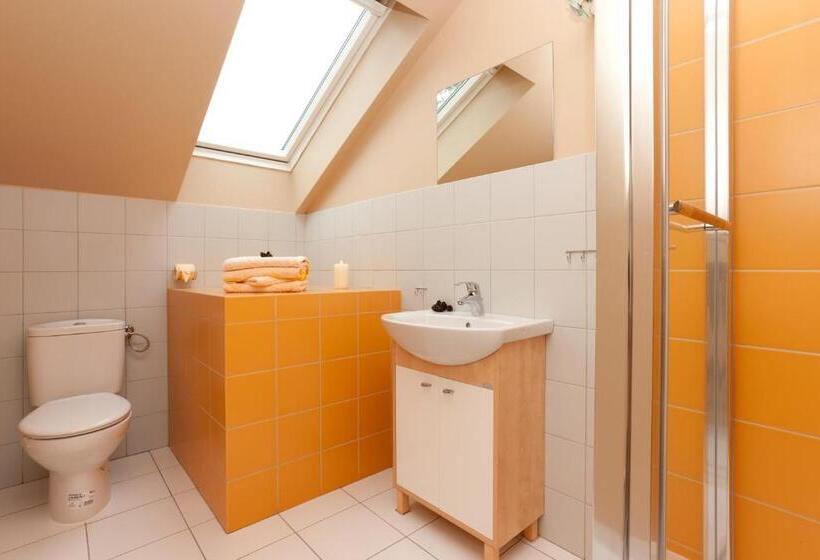 Люкс, Resort Stara Wieś