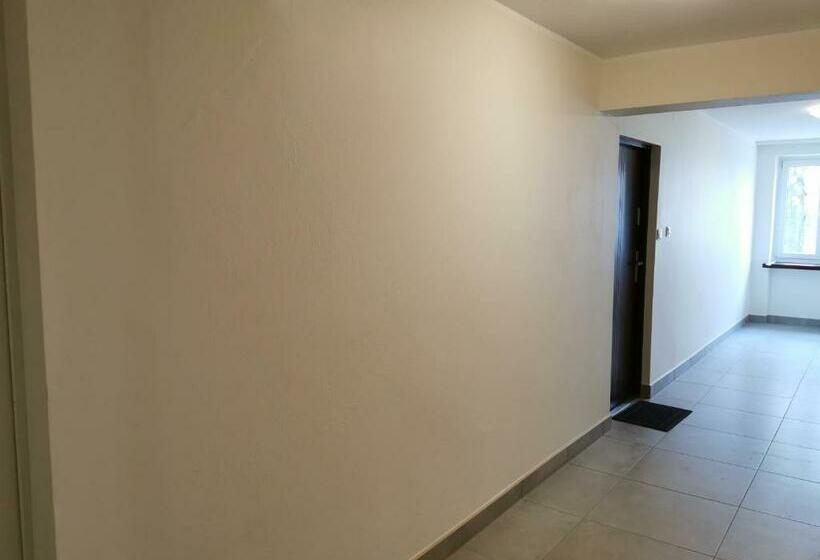 Апартаменты 2 Спальни, Apartament Kakadu