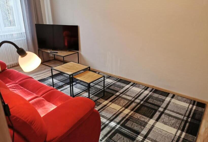 Апартаменты 2 Спальни, Apartament Kakadu