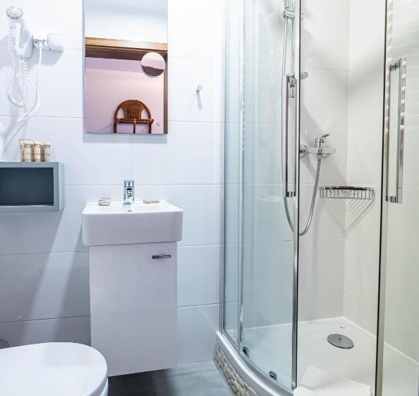 Номер Стандарт, Apartamenty Przy Hotelu żywieckim