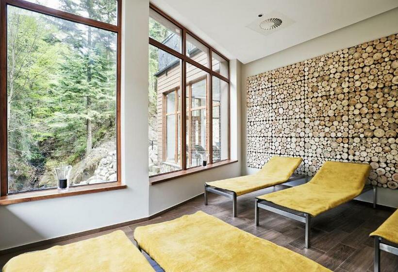 Номер Стандарт, Apartamenty Przy Hotelu żywieckim