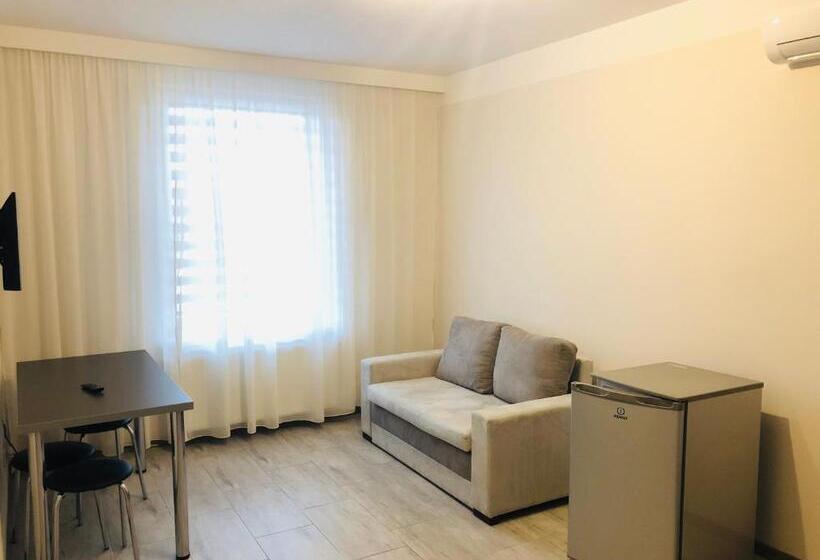 Студия Стандарт, Apartamenty Wawrzyniak