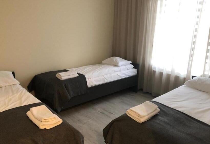 Апартаменты 2 Спальни, Apartamenty Wawrzyniak