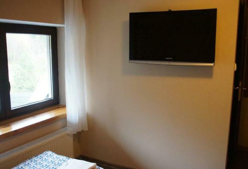 Номер Deluxe, Biały Bór Rooms
