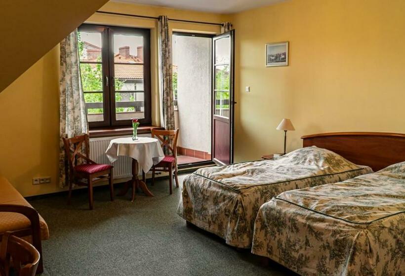 Номер Стандарт, Villa Barbara