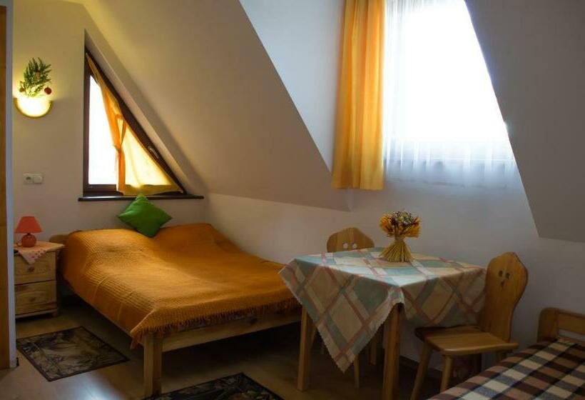 Номер Стандарт, Willa Jafer - Zakopane Centrum
