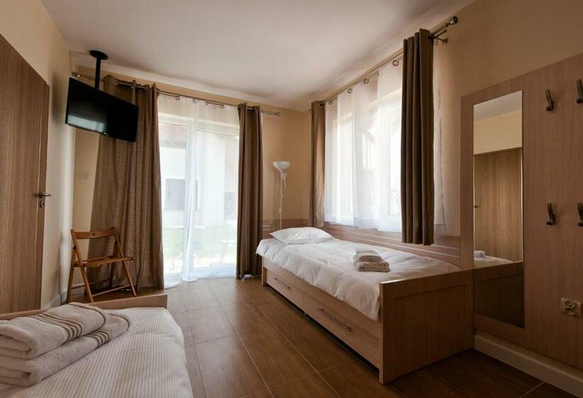 Номер Стандарт, świętokrzyska Polana   Medical Resort