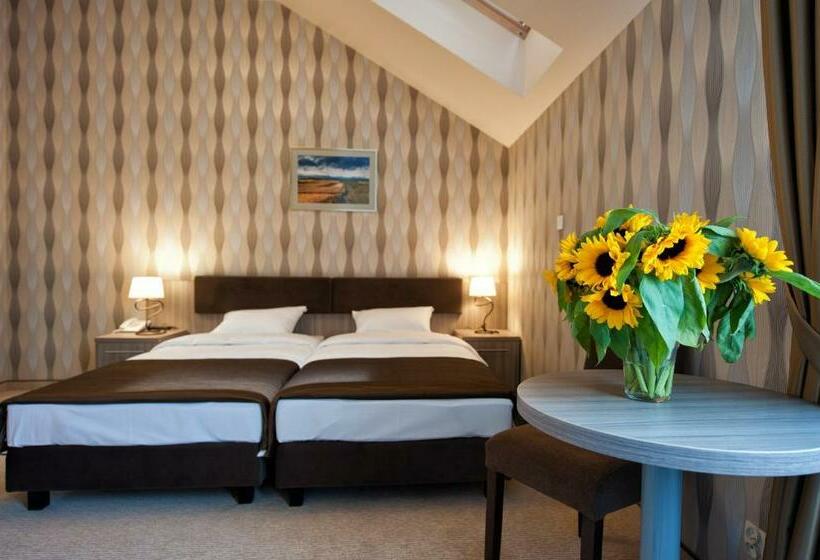 Номер Superior, świętokrzyska Polana   Medical Resort